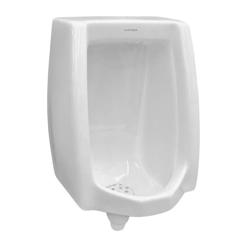 URINAL LA FONZA D01 PESARO WHITE